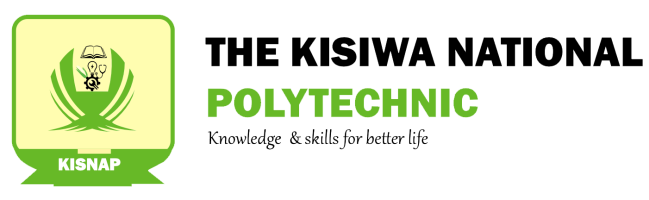 KISIWA TECHNICAL TRAINING INSTITUTE